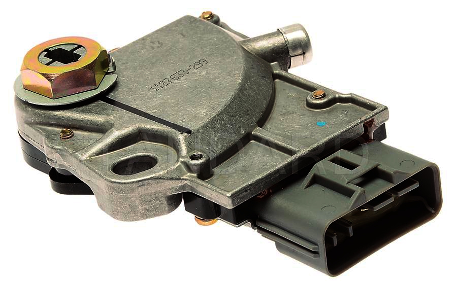 Foto de Interruptor de Seguridad Neutro para Mitsubishi Lexus Toyota Marca STANDARD MOTOR Nmero de Parte #NS-139