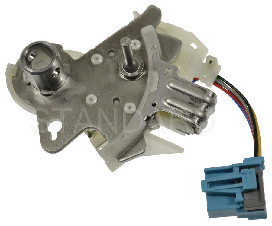 Foto de Interruptor de Seguridad Neutro para Chevrolet Cruze 2012 2015 Marca STANDARD MOTOR PRODUCTS Nmero de Parte #NS678