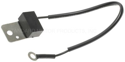 Foto de Condensador para Hyundai Accent 1997 1998 Marca STANDARD MOTOR PRODUCTS Nmero de Parte #RC-30