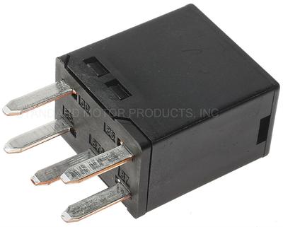 Foto de Rel de Cableado Mdulo de Control del Motor para Dodge Ram 1500 2003 Dodge Ram 2500 2003 Dodge Ram 3500 2003 Jeep Grand Cherokee 2005 2006 Marca STANDARD MOTOR Parte #RY-431