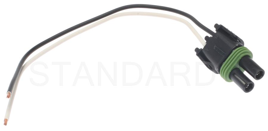 Foto de Conector del Sensor de Oxgeno para Checker Daewoo Jeep Buick Cadillac Chevrolet GMC Oldsmobile Pontiac American Motors... Marca STANDARD MOTOR Nmero de Parte S-915