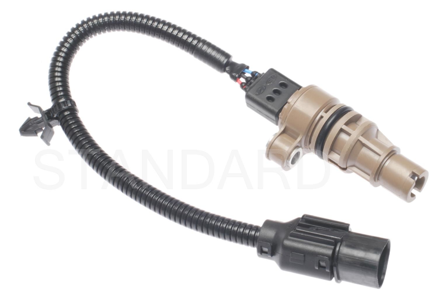 Foto de Sensor de Velocidad Transmision Automatica para Hyundai Sonata Hyundai Tucson Kia Optima Marca STANDARD MOTOR PRODUCTS Nmero de Parte #SC336