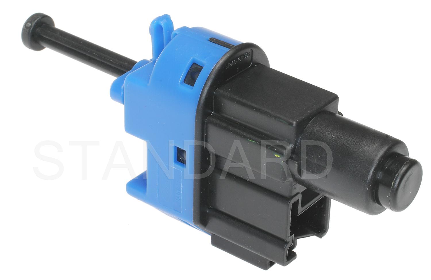 Foto de Interruptor de liberacin Control de Crucero para Ford Escape 2003 Marca STANDARD MOTOR Nmero de Parte SLS-457