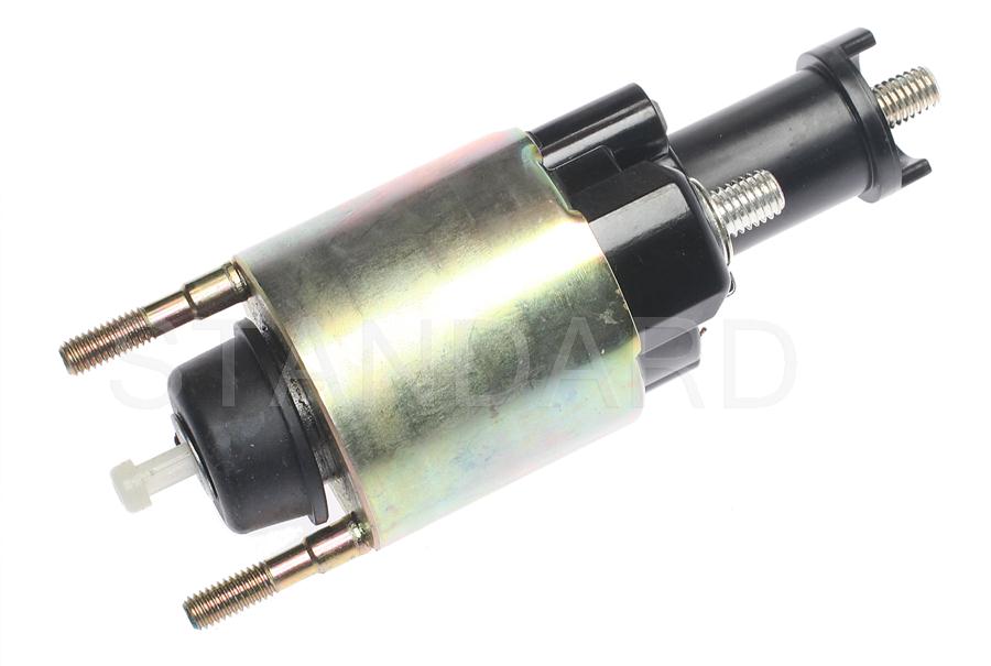 Foto de Solenoide de Encendido para Honda Civic 2002 2003 2004 2005 2006 2007 2008 2009 Marca STANDARD MOTOR PRODUCTS Nmero de Parte #SS-808