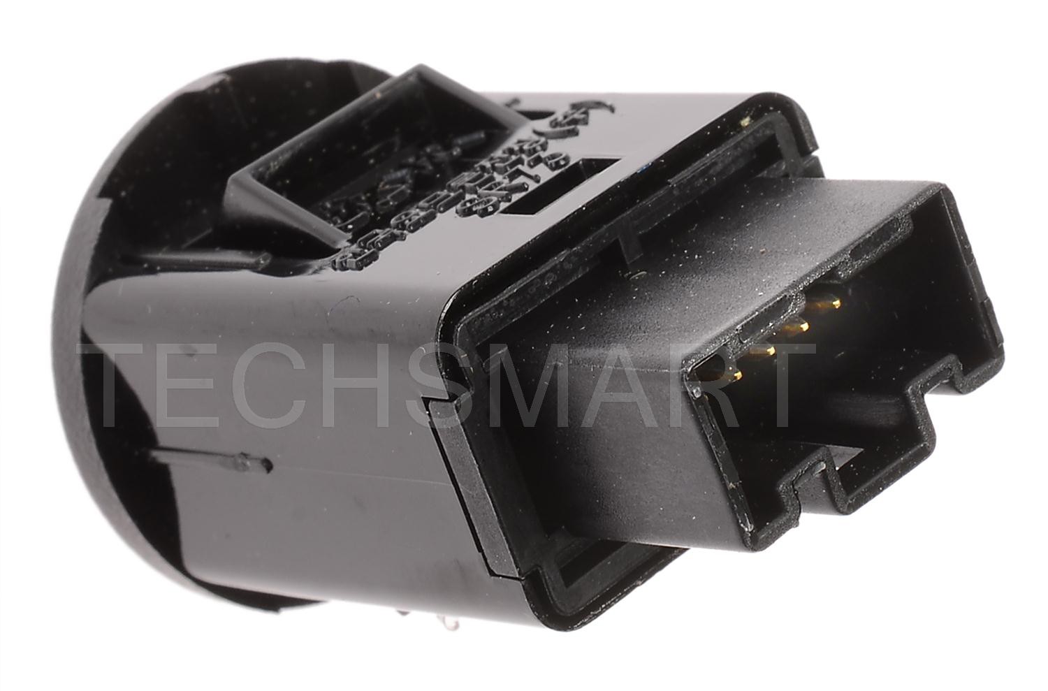 Foto de Sensor Automtico de Faro para Hyundai Tiburon 2006 2007 Marca STANDARD MOTOR Nmero de Parte T37004