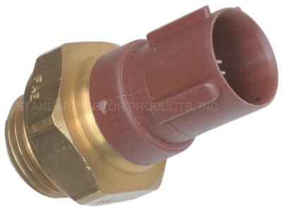 Foto de Interruptor de Temperatura del Ventilador para Acura Integra 1994 Honda Civic 1993 Honda CR-V 1998 Marca STANDARD MOTOR Nmero de Parte #TS-295