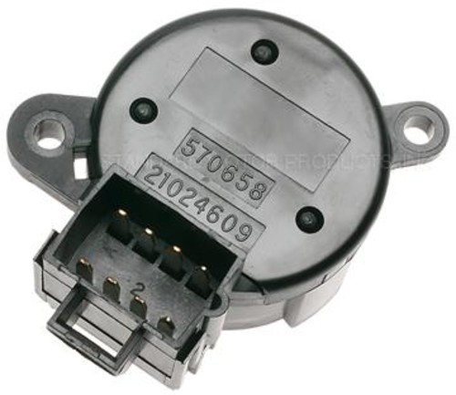 Foto de Interruptor de encendido de arranque para Chevrolet Pontiac Saturn Marca STANDARD MOTOR PRODUCTS Nmero de Parte #US-282