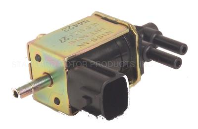 Foto de Solenoide de Control Vlvula EGR Solenoid para Nissan Frontier Nissan Pathfinder Infiniti QX4 Marca STANDARD MOTOR Nmero de Parte #VS58