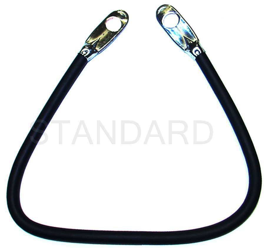 Foto de Cable de batera para Acura Legend 1986 Honda Civic 1986 1992 Toyota Corolla 1974 Marca STANDARD MOTOR Nmero de Parte A14-6L