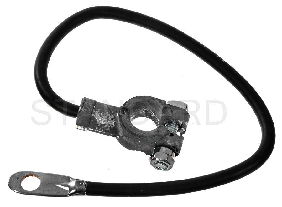 Foto de Cable de batera para Honda Civic 1981 Marca STANDARD MOTOR Nmero de Parte A17-6