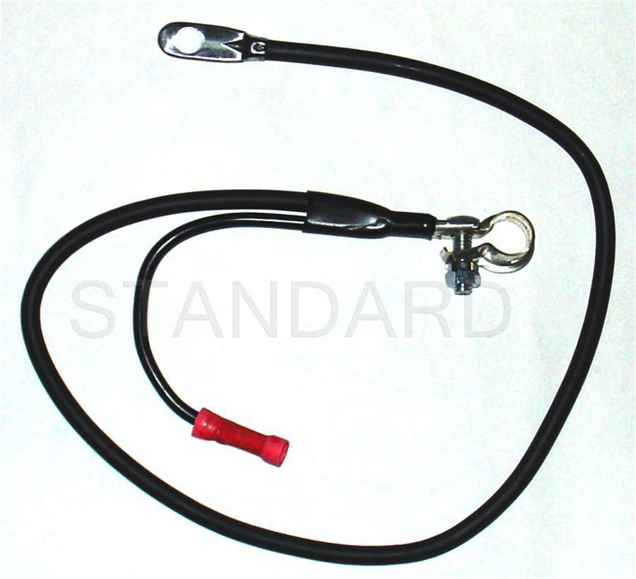 Foto de Cable de batera para Suzuki Swift 1993 Geo Tracker 1995 Ford Focus 2000 2002 Marca STANDARD MOTOR Nmero de Parte A30-6UT