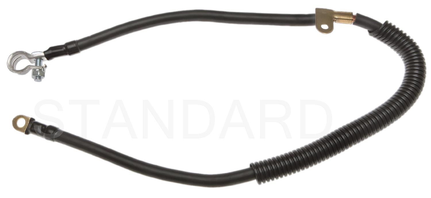 Foto de Cable de batera para Nissan Maxima 2003 Marca STANDARD MOTOR Nmero de Parte A35-2CLTB