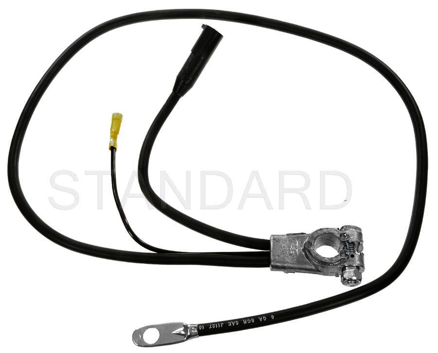 Foto de Cable de batera para Dodge Shadow 1994 Marca STANDARD MOTOR Nmero de Parte A41-6C