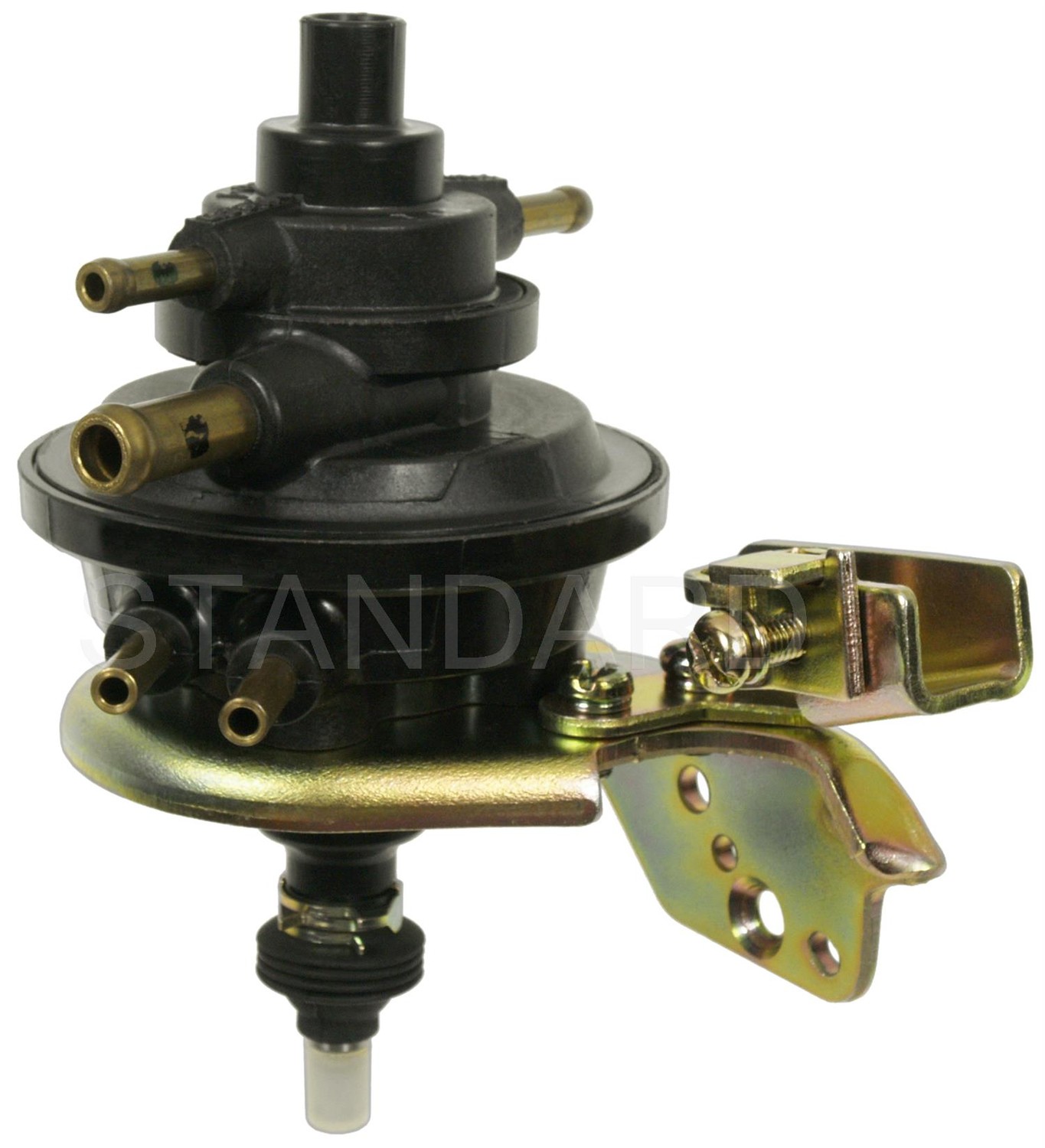 Foto de Solenoide de Valvula de Control Marcha Minima para Nissan Sentra 1984 1985 1986 Marca STANDARD MOTOR Nmero de Parte AC576