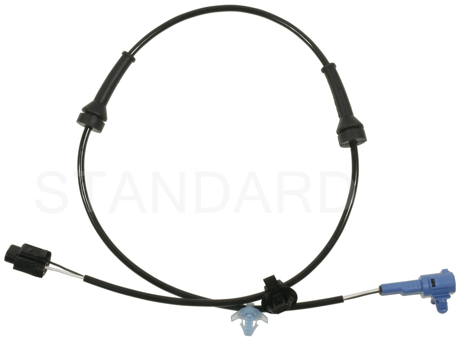 Foto de Arnes de Cableado del Sensor de Velocidad de Frenos ABS para Suzuki SX4 2007 2008 2009 2010 2011 2012 2013 Marca STANDARD MOTOR Nmero de Parte ALH26