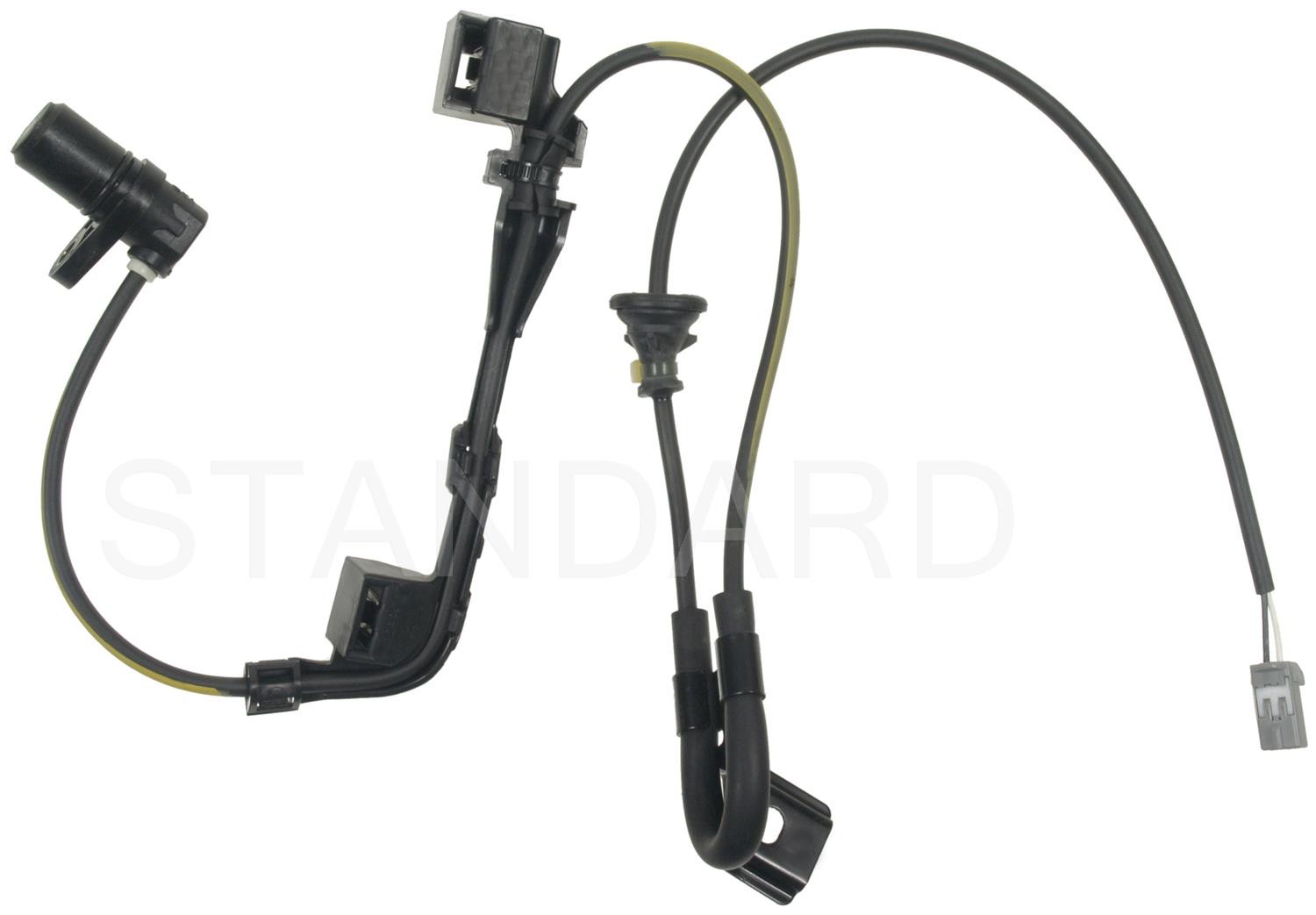 Foto de Sensor de Velocidad Frenos Anti Bloqueo para Geo Prizm 1996 1997 Toyota Corolla 1996 1997 1998 1999 2000 2001 Marca STANDARD MOTOR Nmero de Parte ALS1236