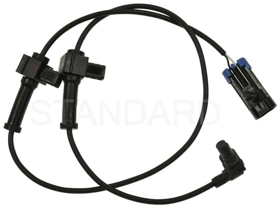 Foto de Sensor de Velocidad Frenos Anti Bloqueo para Hummer H3 2007 Marca STANDARD MOTOR Nmero de Parte ALS1740