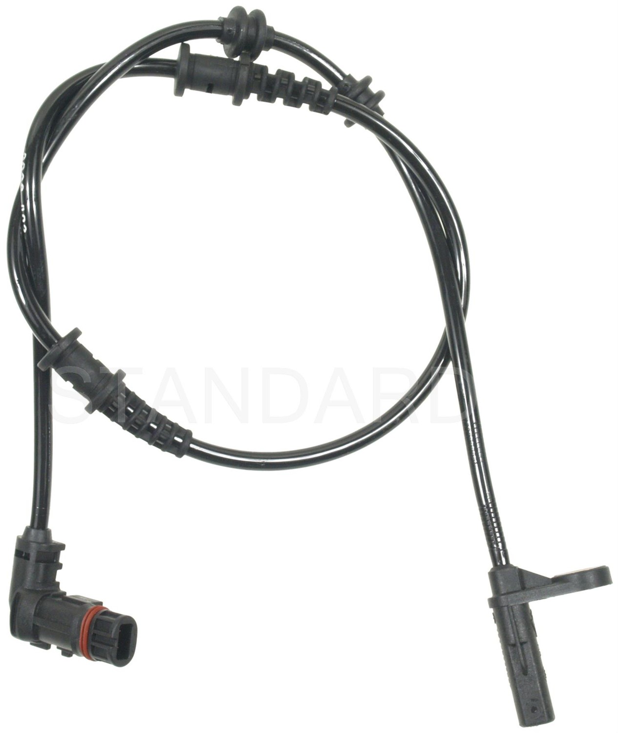 Foto de Sensor de control de presin de la llanta  Tire Pressure Monitoring System(TPMS) para Mercedes-Benz C280 2007 Marca STANDARD MOTOR Nmero de Parte ALS382