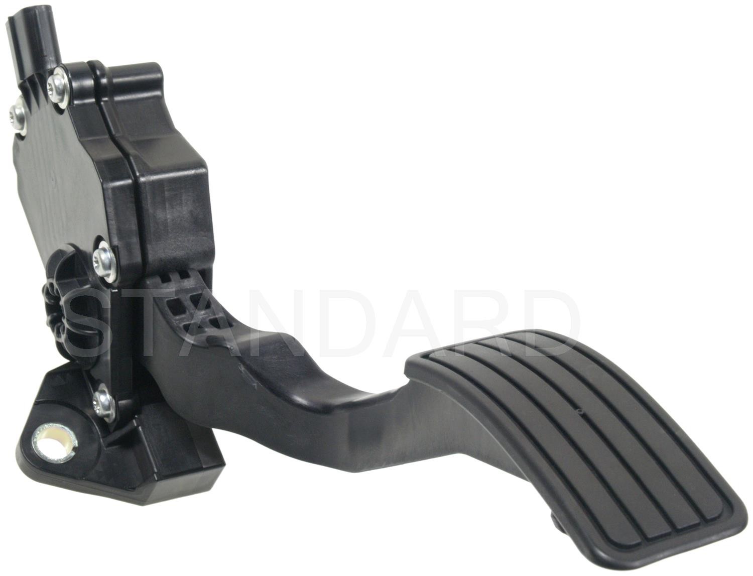 Foto de Sensor del Pedal de Aceleracin para Subaru Forester 2005 2006 2007 Subaru Impreza 2005 2006 2007 Marca STANDARD MOTOR Nmero de Parte APS156