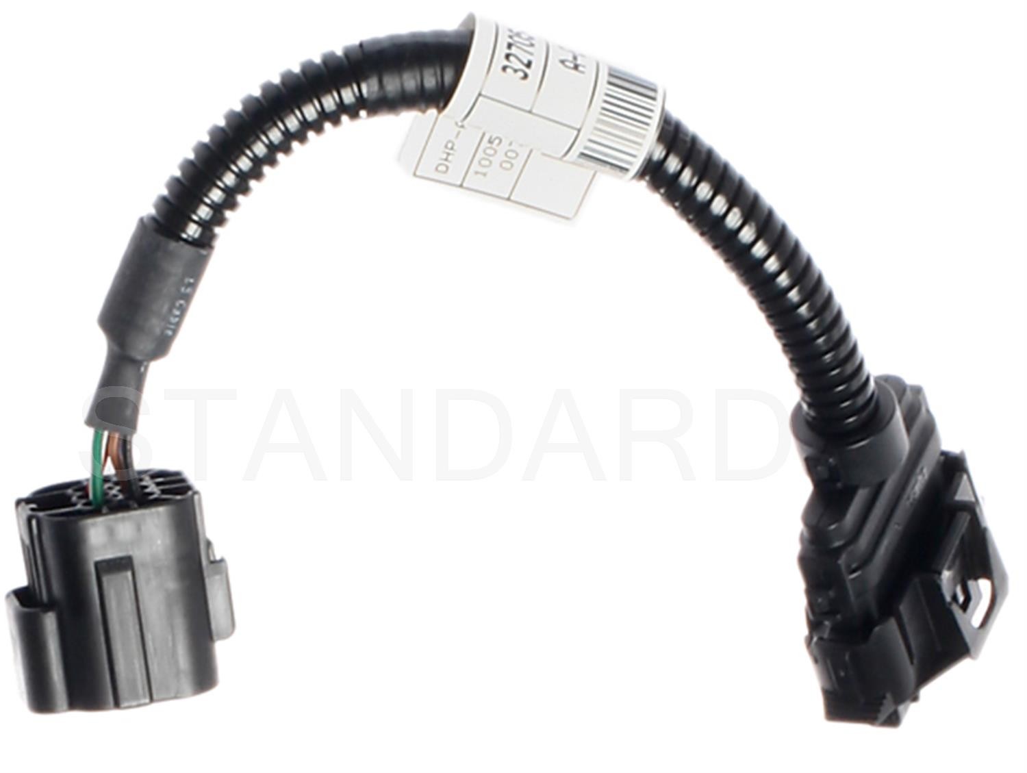 Foto de Conector del Sensor de Posicin de Pedal Acelerador para Hyundai Entourage Kia Sedona Marca STANDARD MOTOR Nmero de Parte APS193H