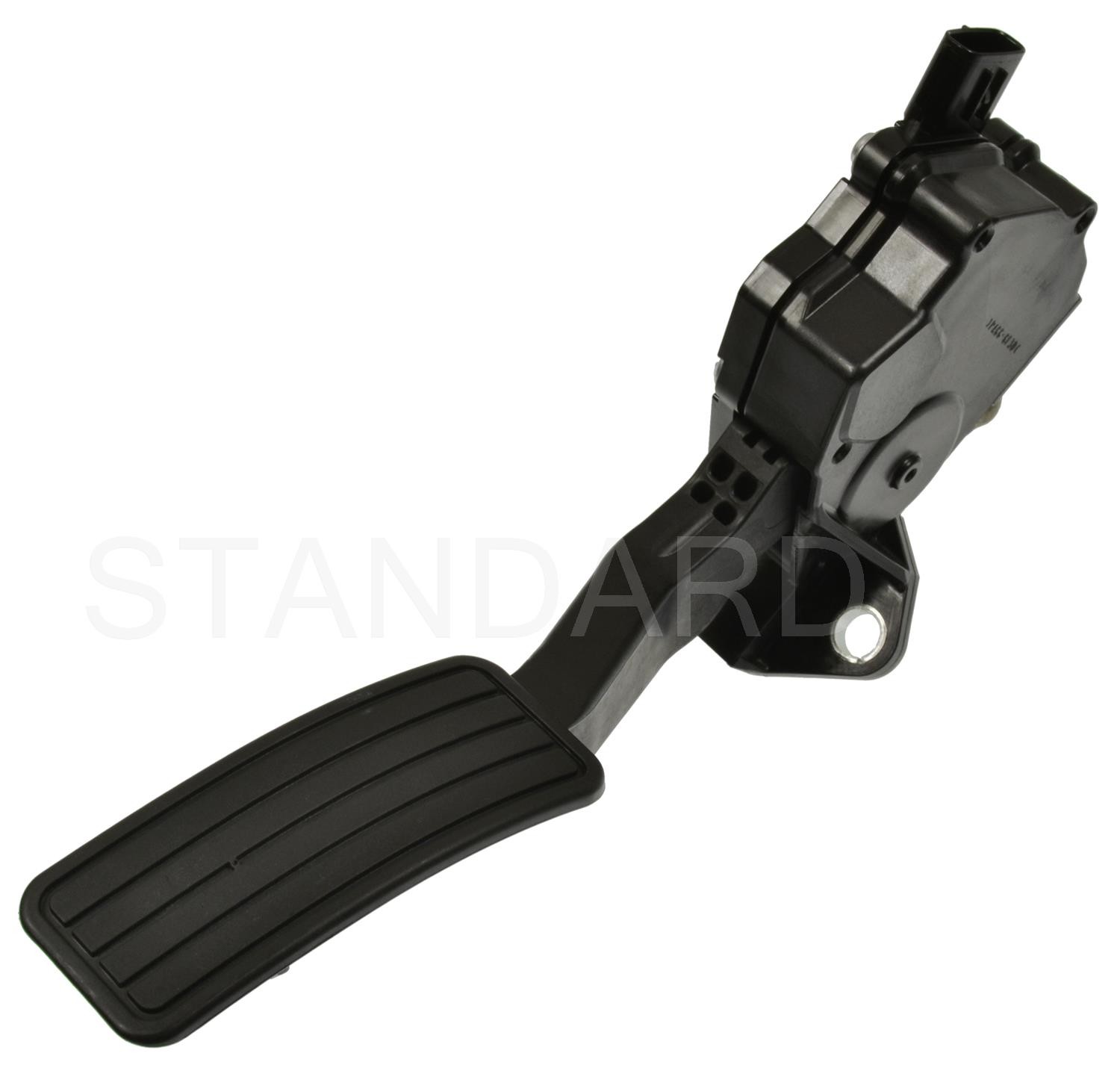 Foto de Sensor del Pedal de Aceleracin para Subaru Forester Subaru Impreza Subaru Legacy Subaru Outback Marca STANDARD MOTOR Nmero de Parte APS371