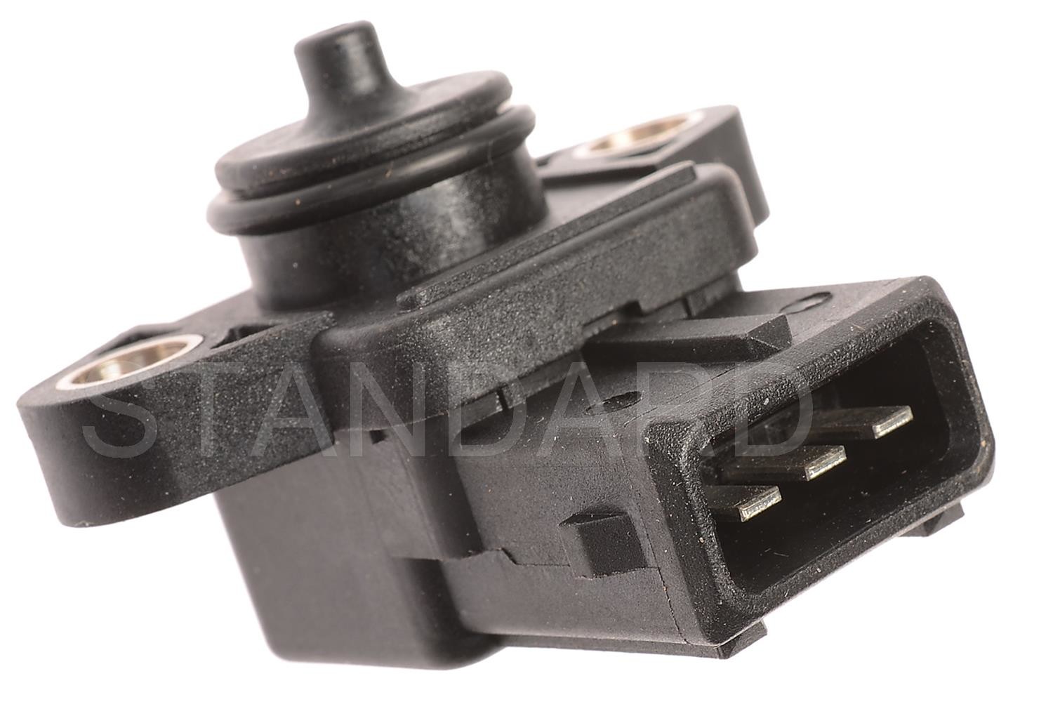 Foto de Sensor de Presion Absoluta para Chrysler Dodge Eagle Mitsubishi Marca STANDARD MOTOR Nmero de Parte AS42