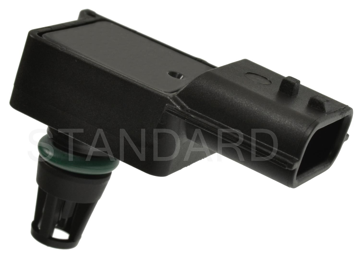 Foto de Sensor de Presin Baromtrica para Mazda 6 2014 Mazda 3 2012 2013 2014 Mazda CX-5 2013 2014 Marca STANDARD MOTOR Nmero de Parte AS486