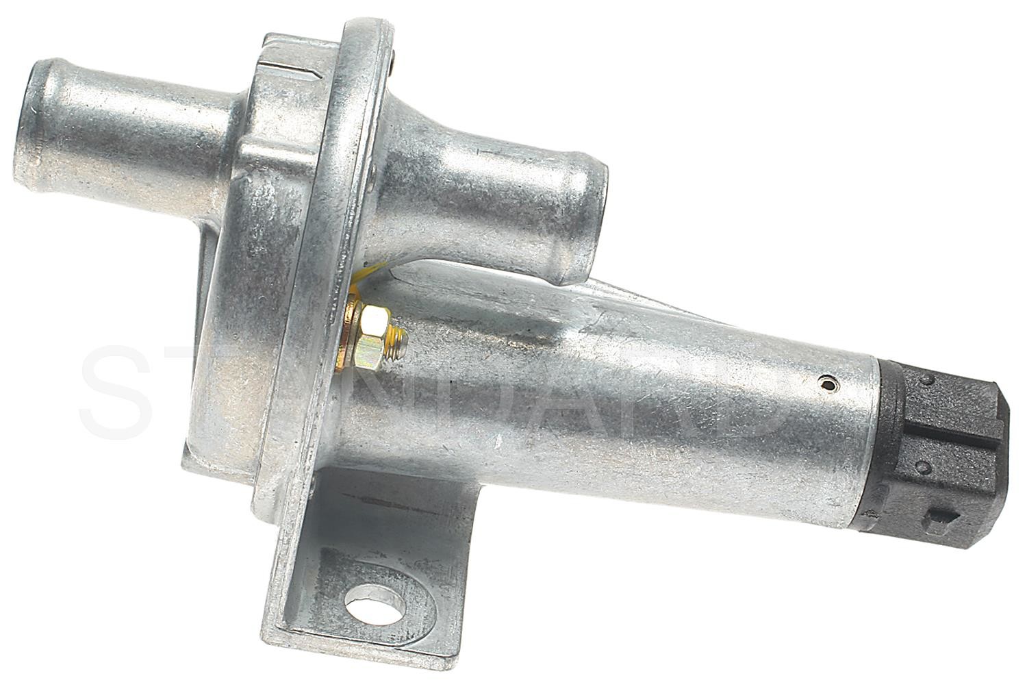 Foto de Vlvula de Chequeo de Inyeccin de Aire Secundaria para Volkswagen Jetta 1986 1988 Marca STANDARD MOTOR Nmero de Parte AV50