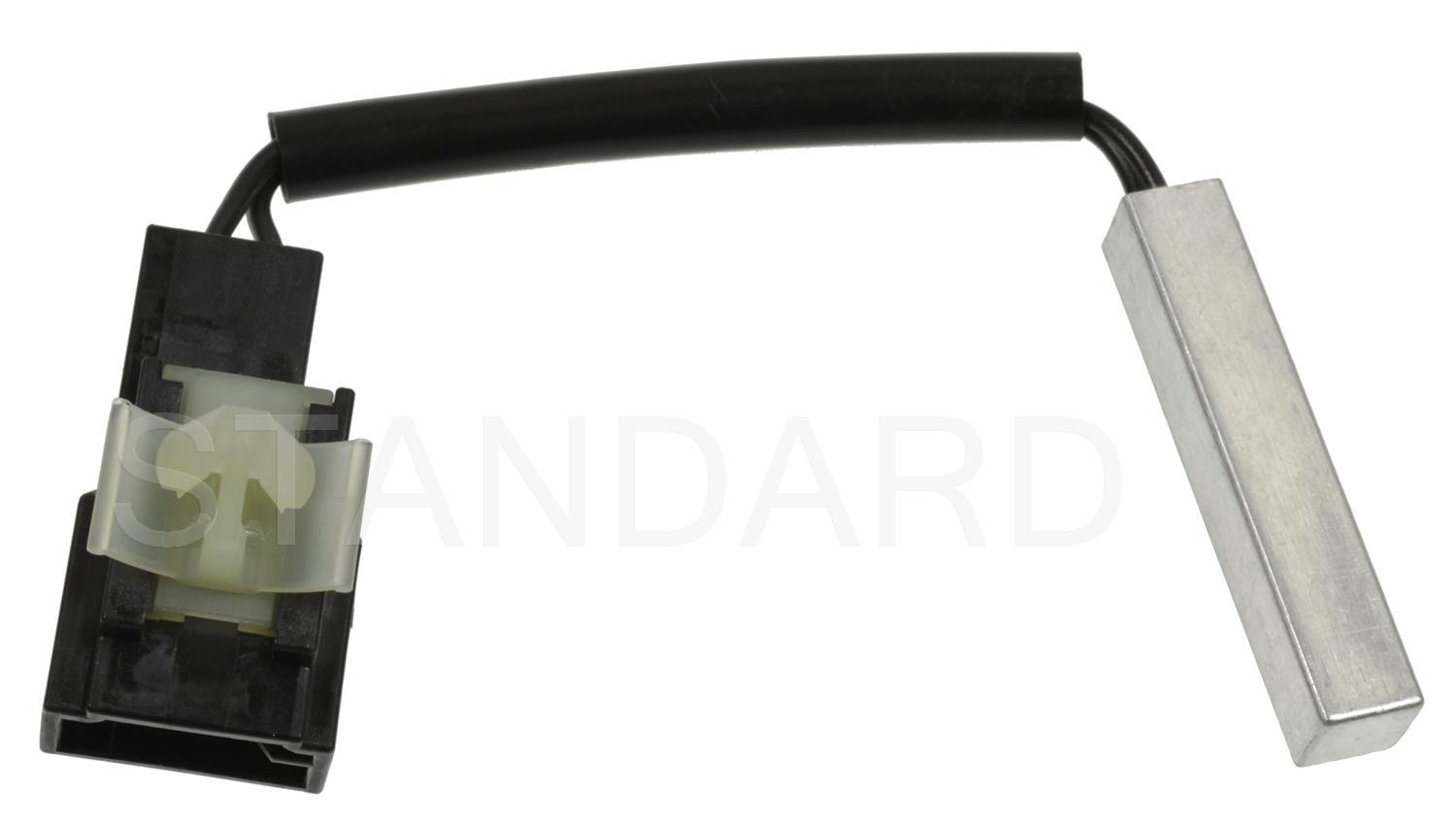 Foto de Sensor de Temperatura del  Radiador del Calentador para Hyundai Tiburon 2008 Marca STANDARD MOTOR Nmero de Parte AX242