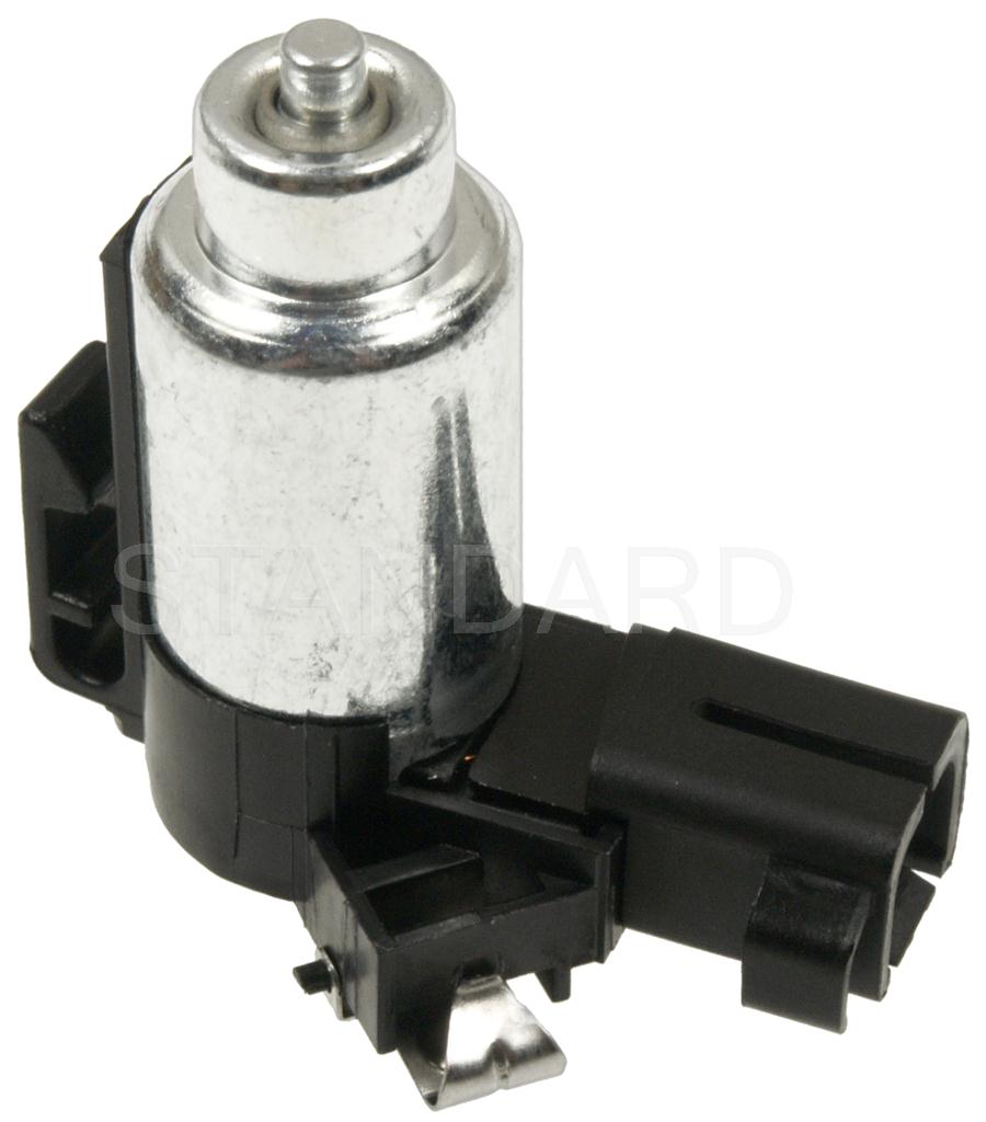 Foto de Solenoide de Seguro de la Palanca Techsmart para Ford F-150 2005 2007 Marca STANDARD MOTOR Nmero de Parte C05001