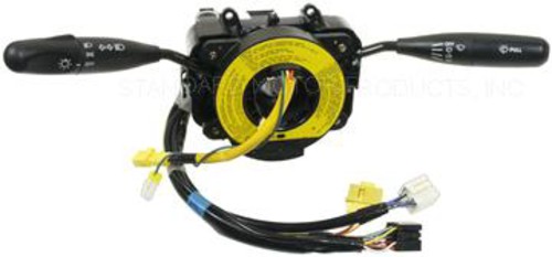 Foto de Interruptor Dimmer de Faro para Isuzu Amigo 1999 2000 Marca STANDARD MOTOR Nmero de Parte CBS-1272