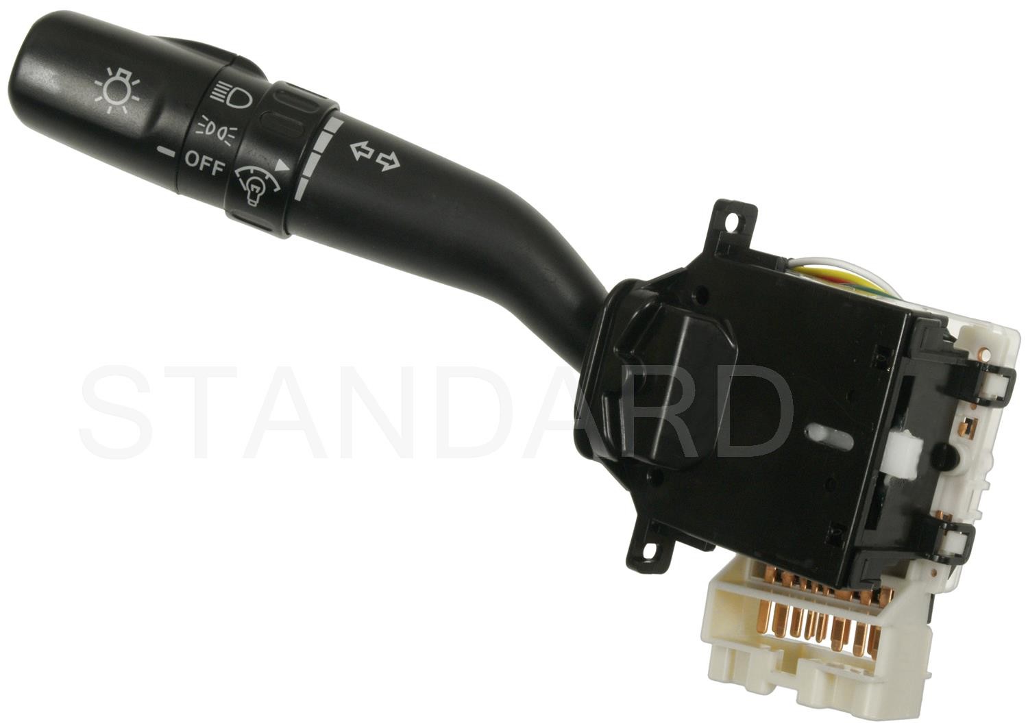 Foto de Dimmer para Subaru Forester 2005 2006 2007 2008 Subaru Impreza 2005 2006 2007 Marca STANDARD MOTOR Nmero de Parte CBS1696