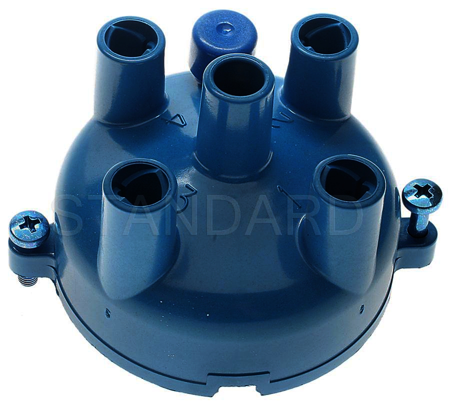 Foto de Tapa del Distribuidor para Dodge Dakota 1989 Marca STANDARD MOTOR Nmero de Parte CH-408