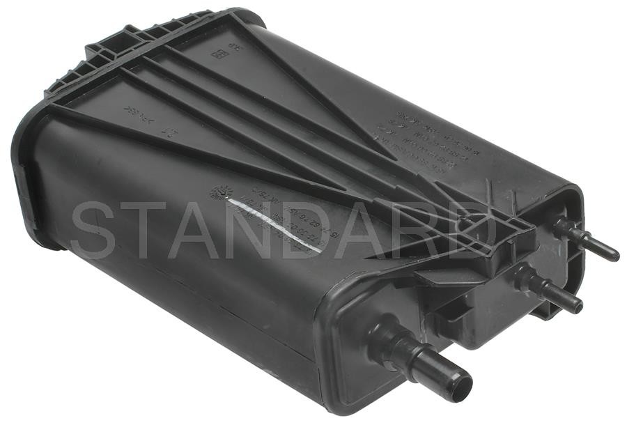 Foto de Canister para Cadillac Escalade Chevrolet Avalanche 1500 Chevrolet Suburban 1500 Chevrolet Suburban 2500 Chevrolet Tahoe GMC Yukon GMC Yukon XL 1500 GMC Yukon XL 2500 Marca STANDARD MOTOR Parte #CP3179