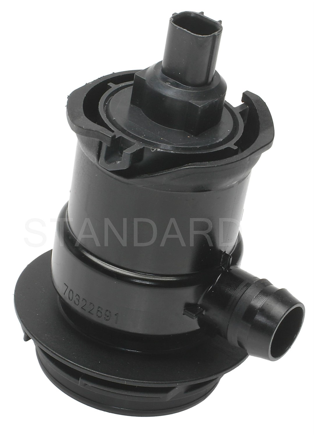 Foto de Solenoide de Ventilacin del Canister para Mercedes-Benz Marca STANDARD MOTOR Nmero de Parte CVS47