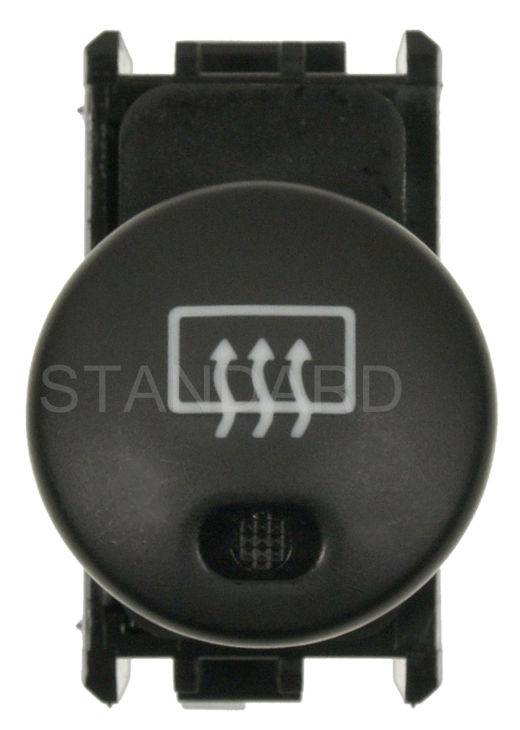 Foto de Interruptor de Descongelado Vidrio Trasero para Toyota Matrix 2003 2004 2005 2006 Marca STANDARD MOTOR Nmero de Parte DFG21