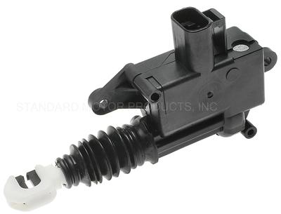 Foto de Motor Actuador de Seguro Elctrico de la puerta Power para Buick Regal 1996 Cadillac DeVille 1991 1992 Chevrolet Corsica 1996 Oldsmobile Cutlass Supreme 1994 1995 1997 Marca STANDARD MOTOR Parte #DLA-17