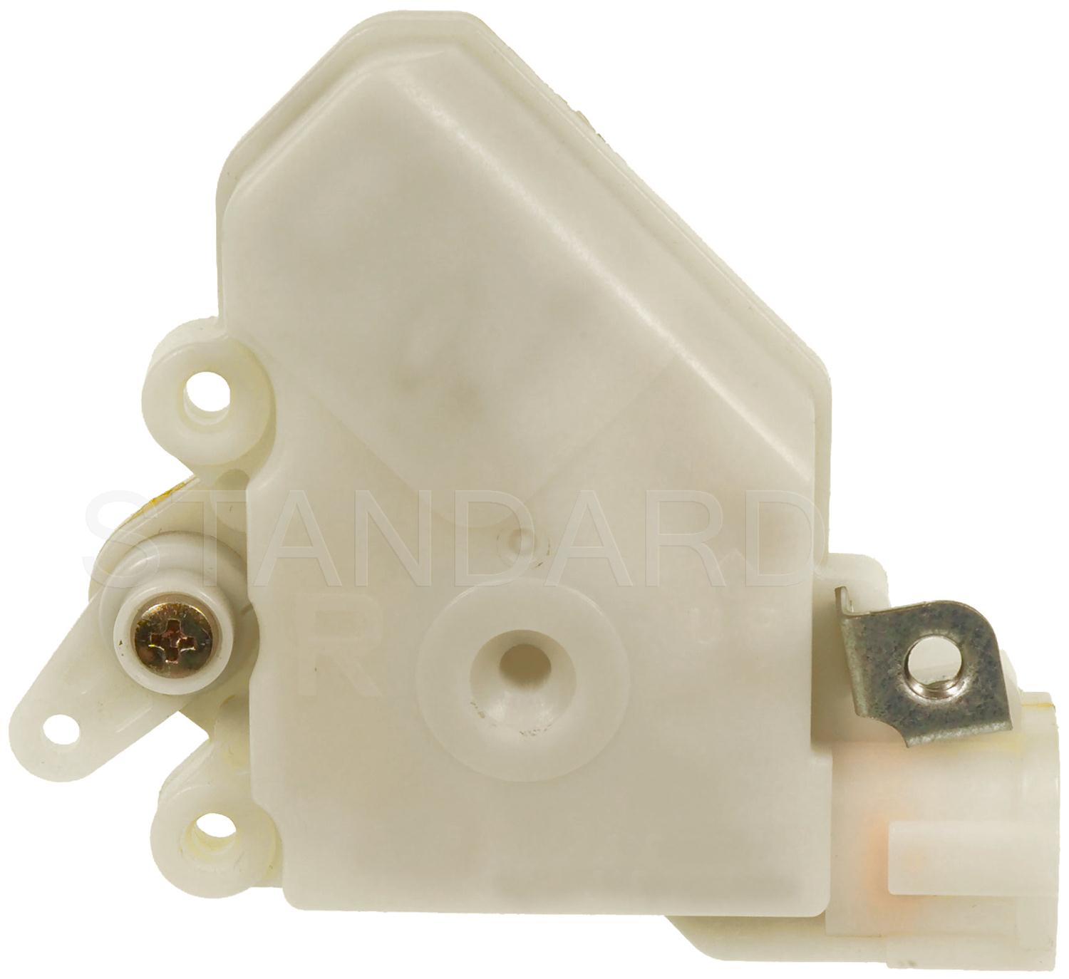 Foto de Motor Actuador de Seguro Elctrico de la puerta para Nissan Sentra 1996 1997 1998 Marca STANDARD MOTOR Nmero de Parte DLA-394