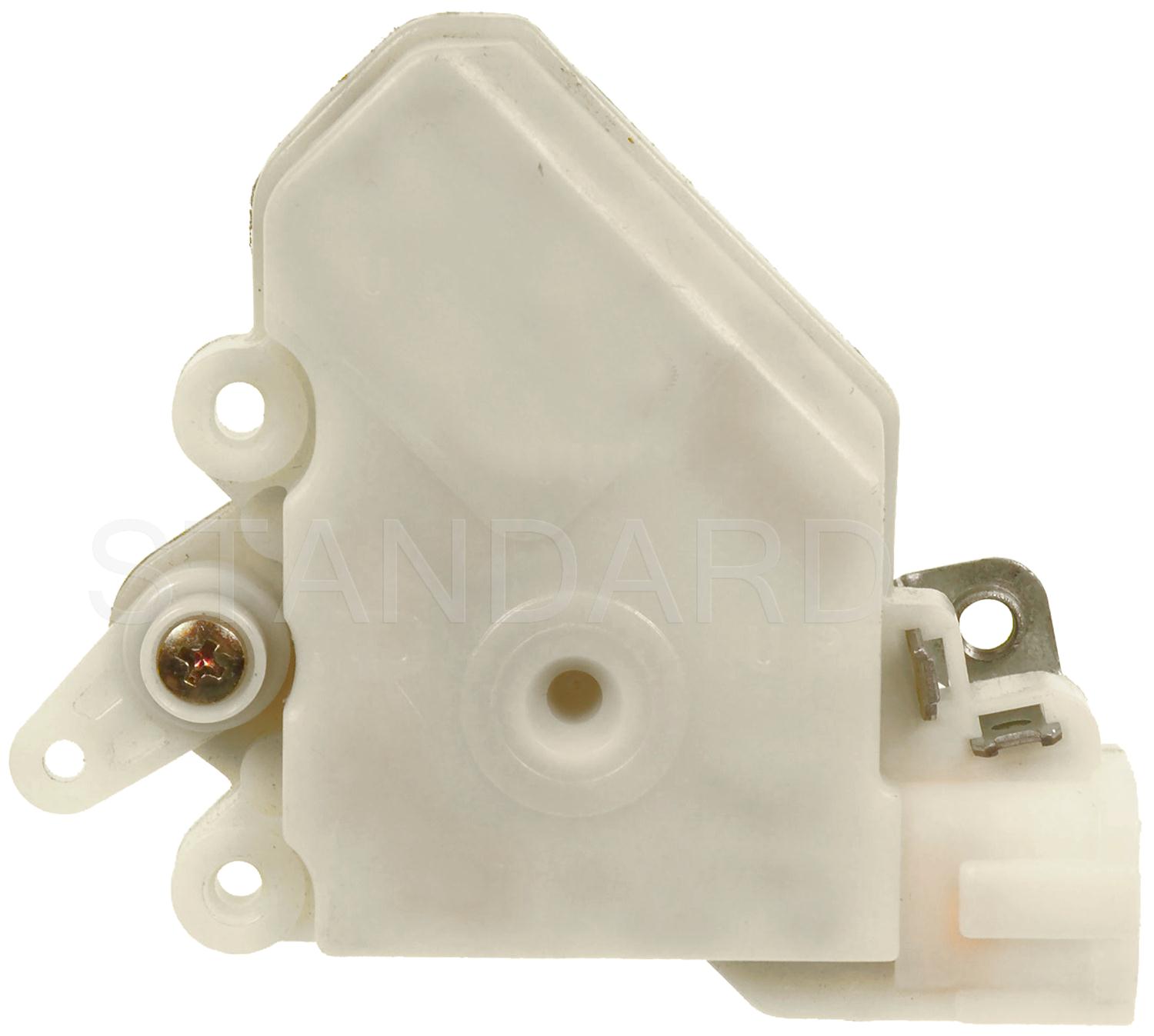 Foto de Motor Actuador de Seguro Elctrico de la puerta para Nissan Sentra 1996 1997 1998 Marca STANDARD MOTOR Nmero de Parte DLA-404