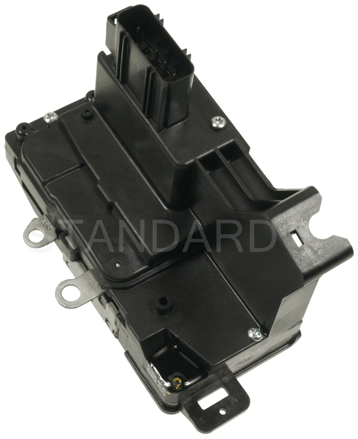 Foto de Motor Actuador de Seguro Elctrico de la puerta para Ford Escape 2005 2006 2007 Mercury Mariner 2005 2006 2007 Marca STANDARD MOTOR Nmero de Parte DLA-662