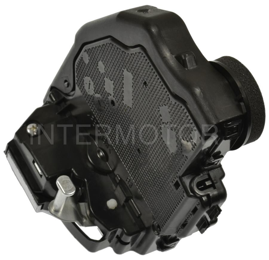 Foto de Actuador de Seguro de la Puerta para Chevrolet Silverado 1500 2000 GMC Yukon XL 1500 2003 Marca STANDARD MOTOR Nmero de Parte DLA918