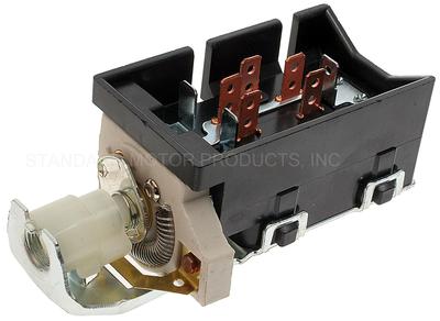 Foto de Interruptor de faro para Buick Chevrolet GMC Marca STANDARD MOTOR Nmero de Parte DS-156