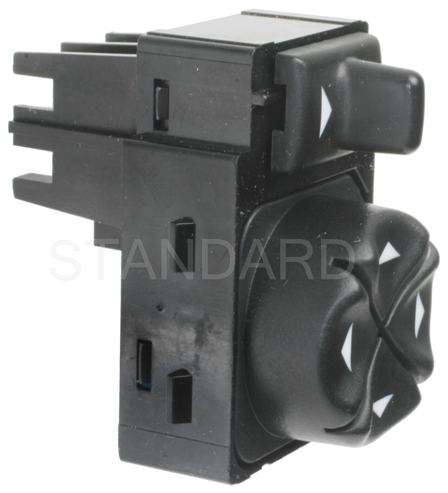 Foto de Switch Remoto del Espejo de la Puerta para Buick Century 2001 Marca STANDARD MOTOR Nmero de Parte DS-2168