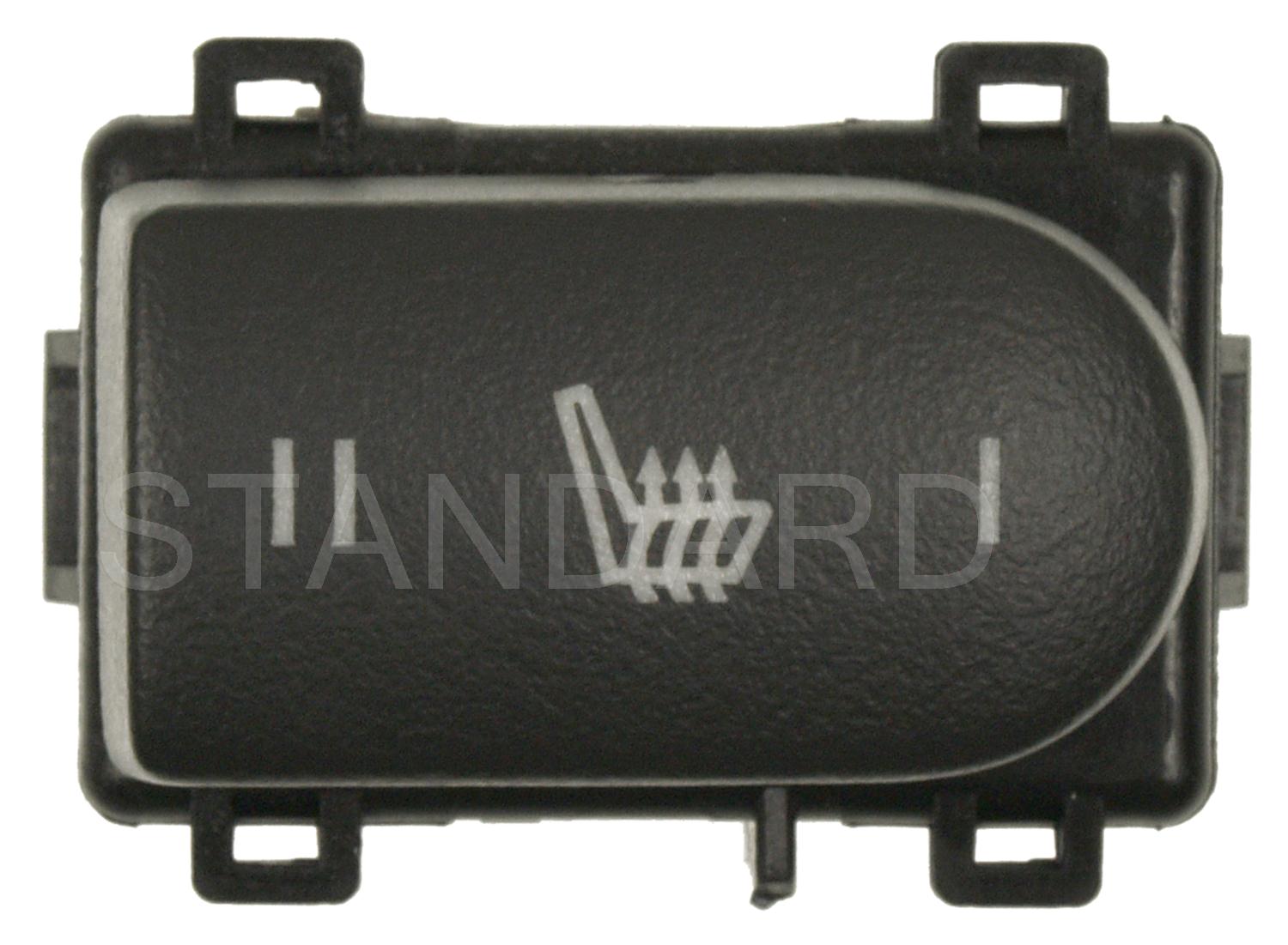 Foto de Interruptor de Calefaccin del Asiento para Chevrolet Cobalt Pontiac Pursuit Pontiac G5 Marca STANDARD MOTOR Nmero de Parte DS-3121