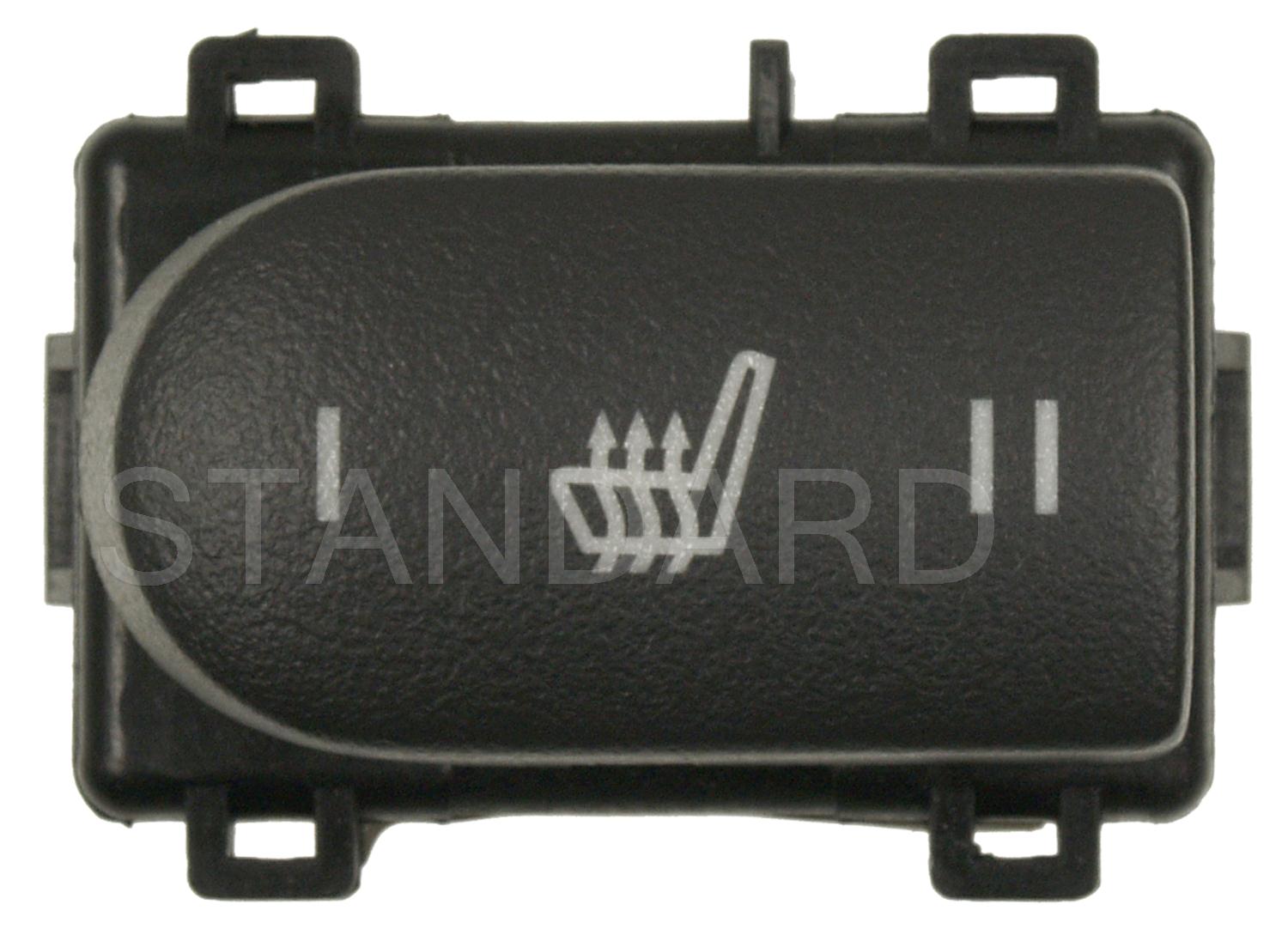 Foto de Interruptor de Calefaccin del Asiento para Chevrolet Cobalt Pontiac Pursuit Pontiac G5 Marca STANDARD MOTOR Nmero de Parte DS-3122