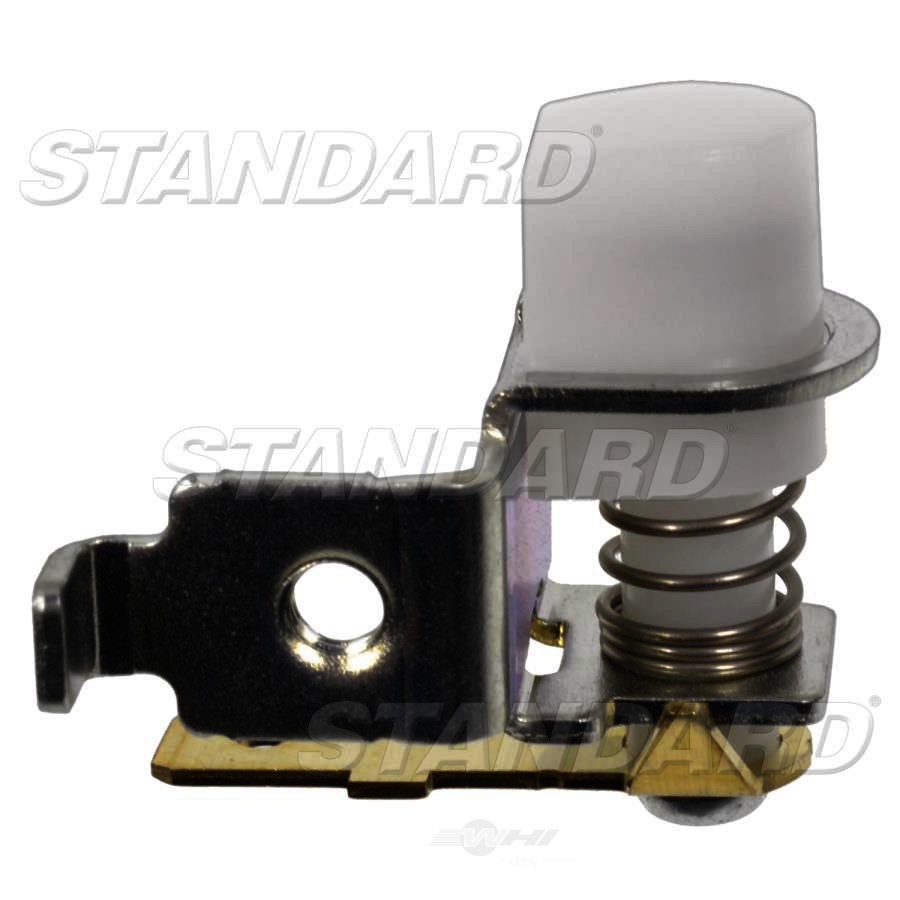 Foto de Interruptor del Freno de Estacionamiento para Acura MDX 2006 Honda Accord 1996 1997 Honda Civic 2001 2003 Honda Odyssey 2000 2002 Marca STANDARD MOTOR Parte #DS-3374