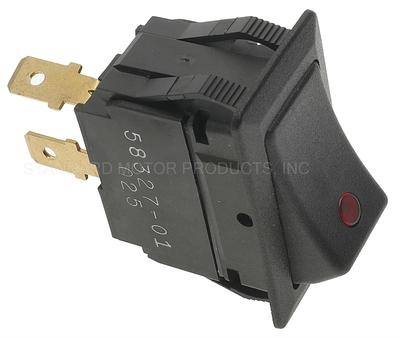 Foto de Interruptor Combinado Dimmer Turn para Chevrolet Camaro 1983 Marca STANDARD MOTOR Nmero de Parte DS-518