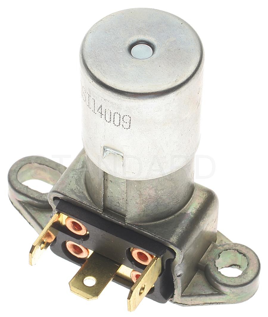 Foto de Dimmer para Dodge Dart 1965 Plymouth Volare 1980 American Motors Rebel 1966 Marca STANDARD MOTOR Nmero de Parte DS-68