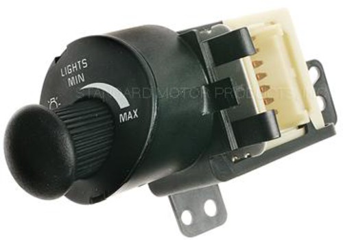 Foto de Interruptor de faro para Buick Century Buick Regal Marca STANDARD MOTOR Nmero de Parte DS-716