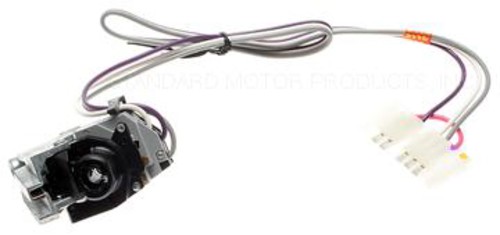 Foto de Interruptor del limpiaparabrisas para Chevrolet GMC Marca STANDARD MOTOR Nmero de Parte DS-825